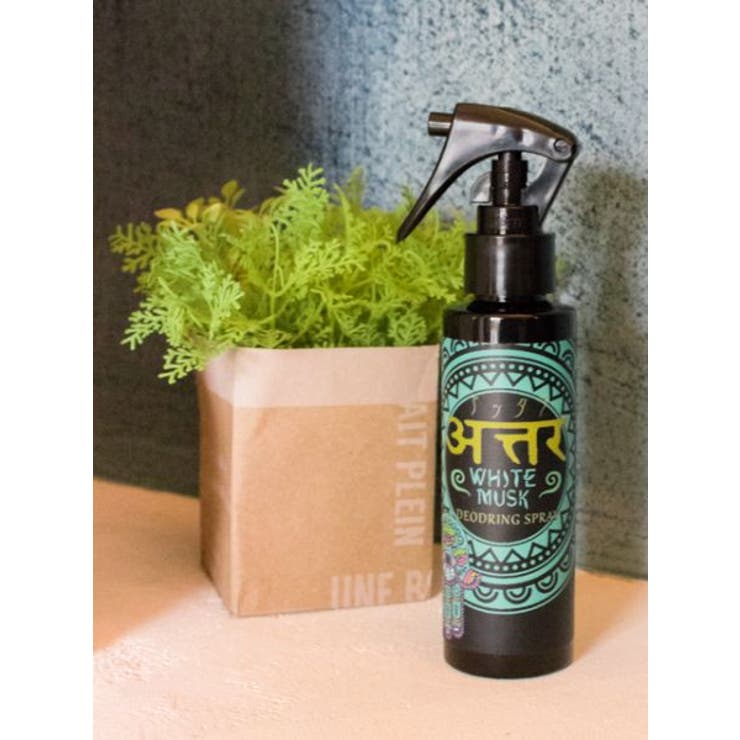 【チャイハネ】アッタラ消臭スプレー | アミナコレクション  | 詳細画像2 