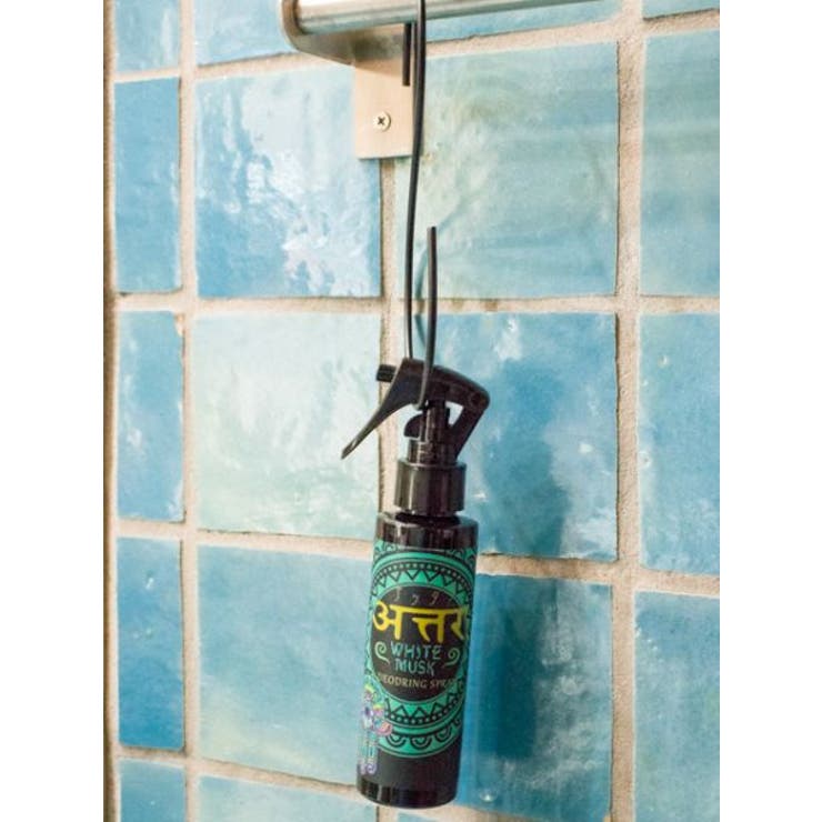 【チャイハネ】アッタラ消臭スプレー | アミナコレクション  | 詳細画像3 