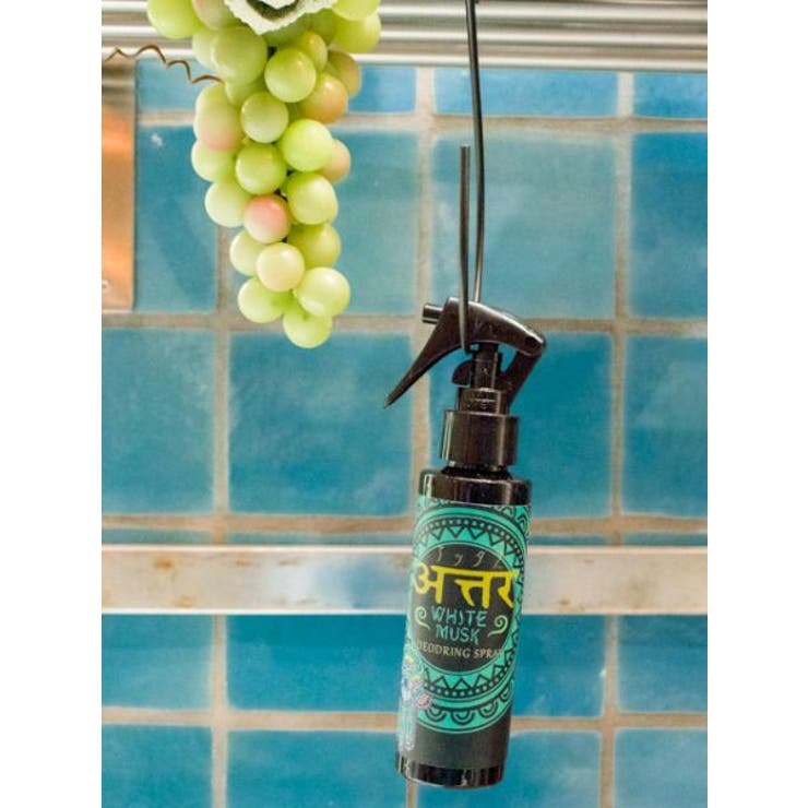 【チャイハネ】アッタラ消臭スプレー | アミナコレクション  | 詳細画像4 