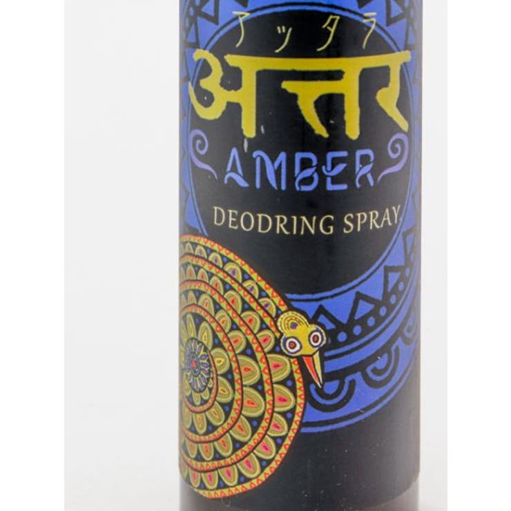 【チャイハネ】アッタラ消臭スプレー | アミナコレクション  | 詳細画像8 