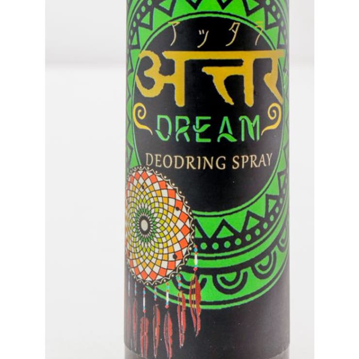 【チャイハネ】アッタラ消臭スプレー | アミナコレクション  | 詳細画像9 