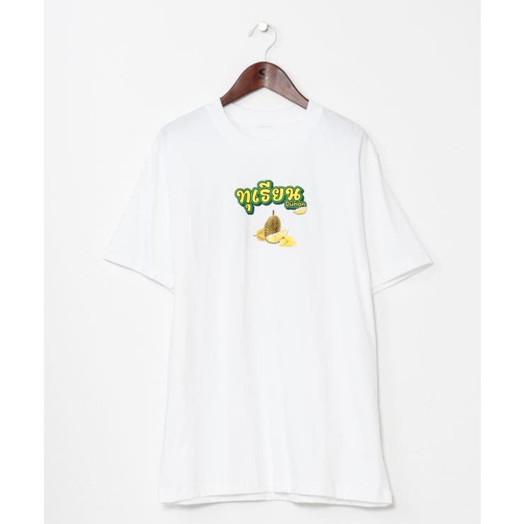 【チャイハネ】エスドリアンメンズTシャツ | アミナコレクション  | 詳細画像13 