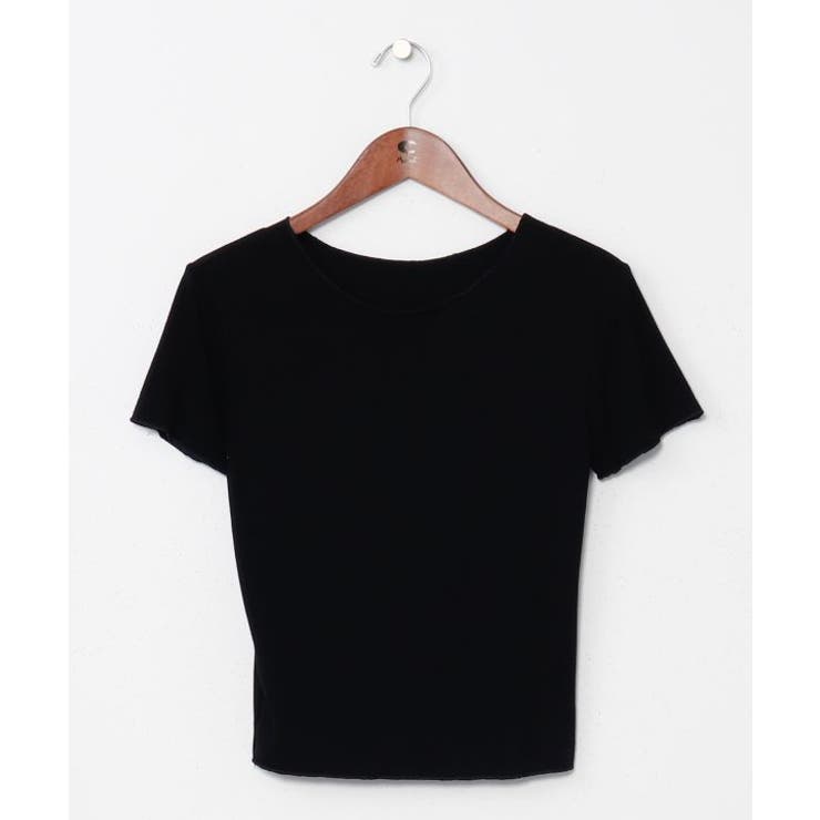 【チャイハネ】ソルユートTシャツ | アミナコレクション  | 詳細画像1 