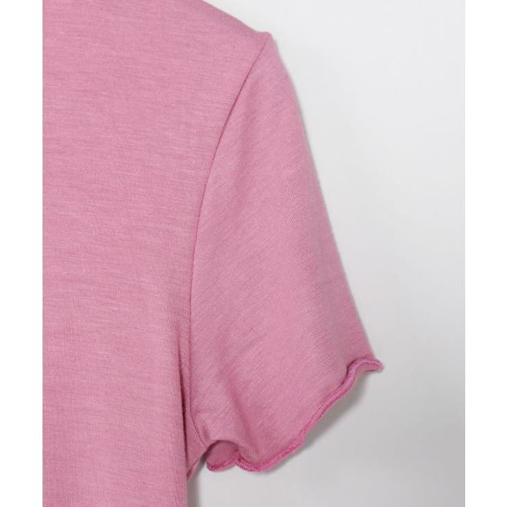 【チャイハネ】ソルユートTシャツ | アミナコレクション  | 詳細画像11 