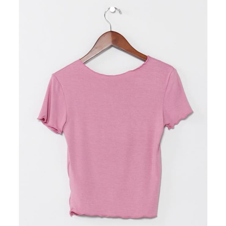 【チャイハネ】ソルユートTシャツ | アミナコレクション  | 詳細画像13 