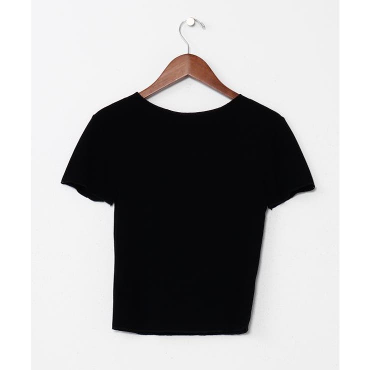 【チャイハネ】ソルユートTシャツ | アミナコレクション  | 詳細画像5 