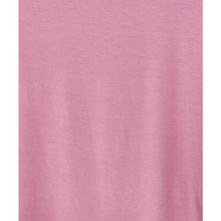 【チャイハネ】ソルユートTシャツ | アミナコレクション  | 詳細画像6 