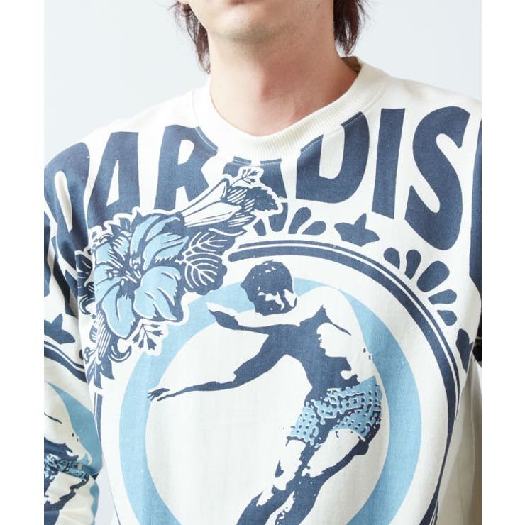 【チャイハネ】サナウェーメンズトップス | アミナコレクション  | 詳細画像14 