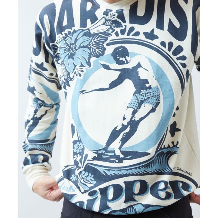 【チャイハネ】サナウェーメンズトップス | アミナコレクション  | 詳細画像15 