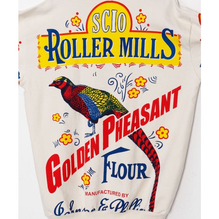 【チャイハネ】サナウェーメンズトップス | アミナコレクション  | 詳細画像16 