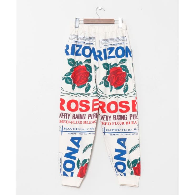 【チャイハネ】サナウェーメンズパンツ | アミナコレクション  | 詳細画像11 