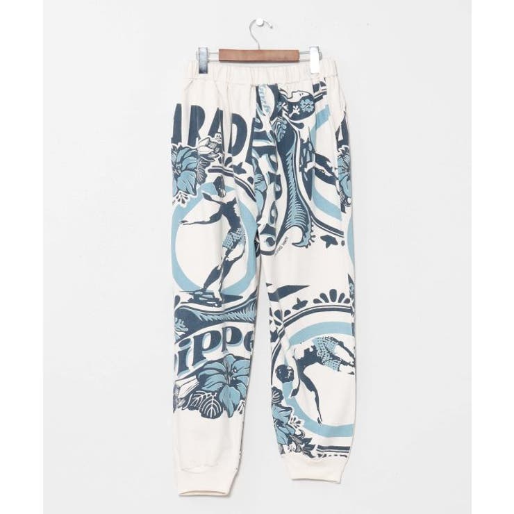 【チャイハネ】サナウェーメンズパンツ | アミナコレクション  | 詳細画像17 