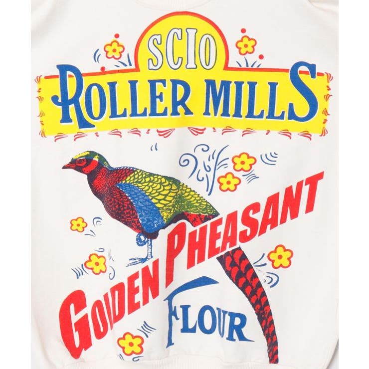 【チャイハネ】サナウェートップス | アミナコレクション  | 詳細画像10 