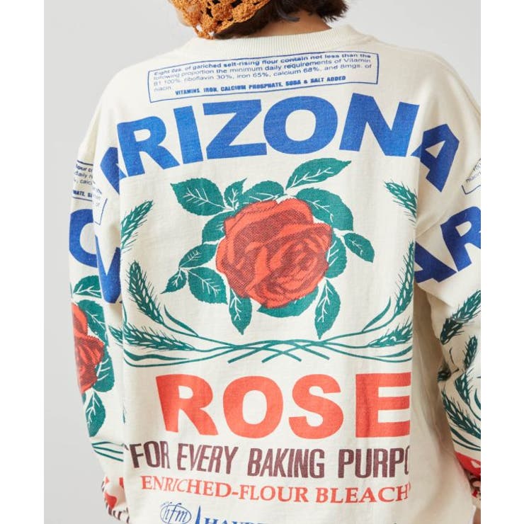 【チャイハネ】サナウェートップス | アミナコレクション  | 詳細画像8 