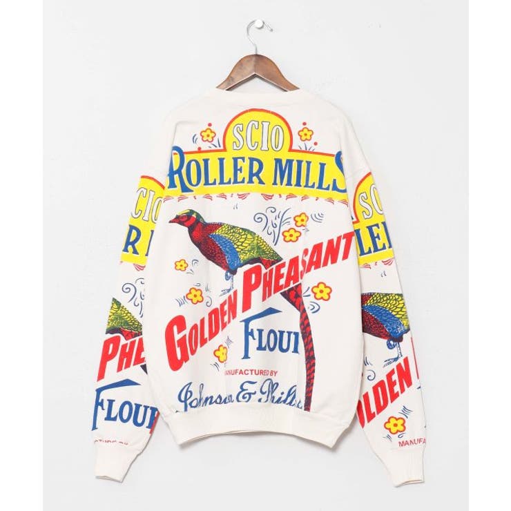 【チャイハネ】サナウェートップス | アミナコレクション  | 詳細画像9 