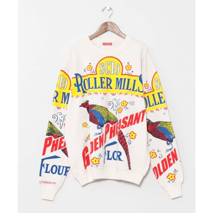 その他1 | 【チャイハネ】サナウェートップス | アミナコレクション 