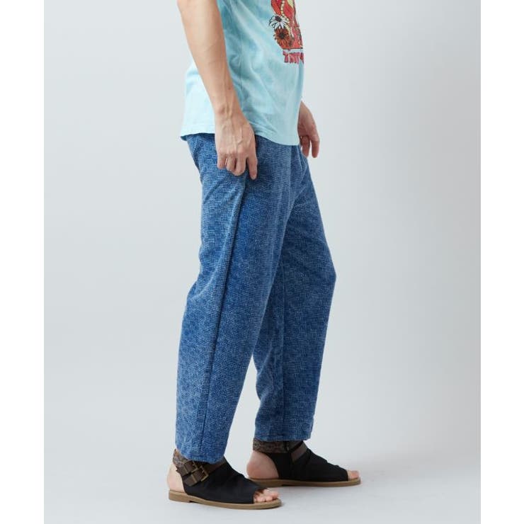 【チャイハネ】アイラクスメンズパンツ | アミナコレクション  | 詳細画像4 