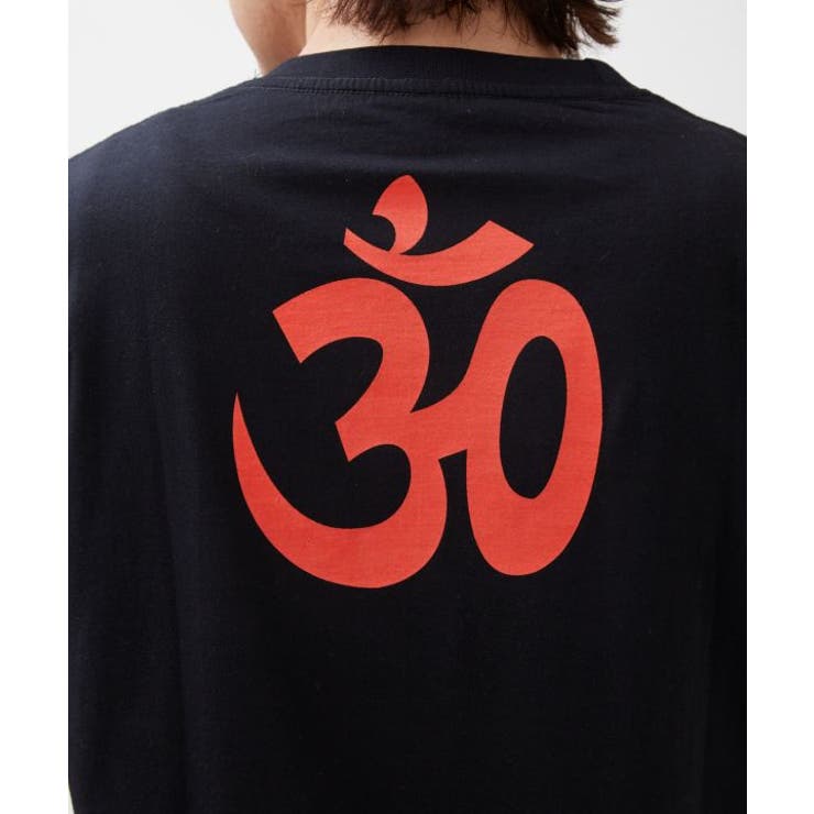 【チャイハネ】ディヴィナラメンズＴシャツ | アミナコレクション  | 詳細画像10 