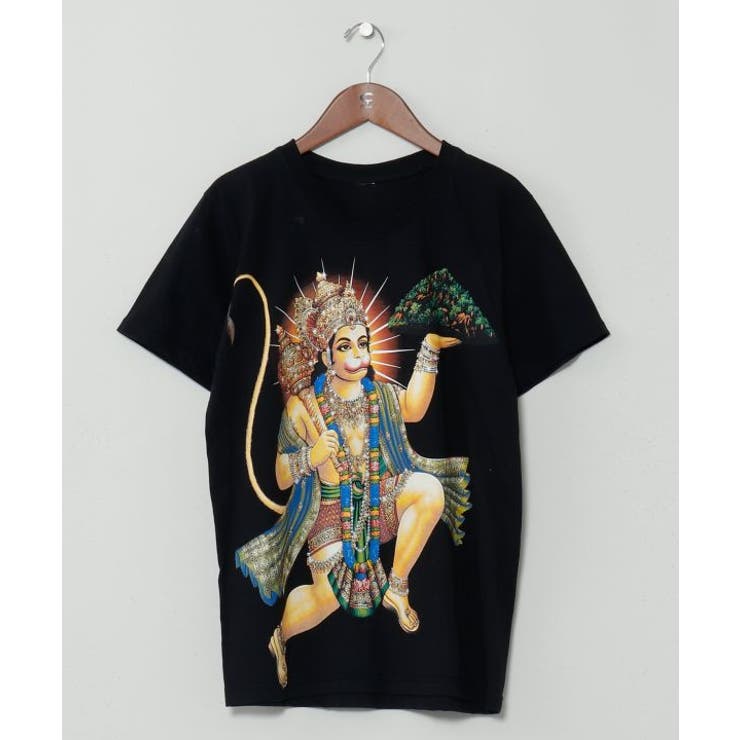 その他4 | 【チャイハネ】ディヴィナラメンズＴシャツ | アミナコレクション 