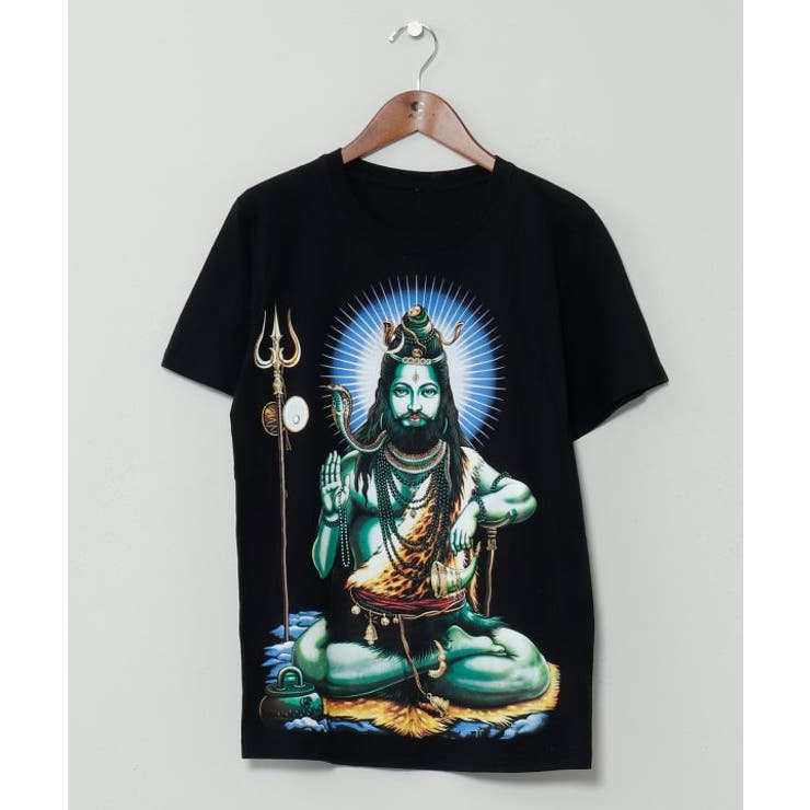 その他5 | 【チャイハネ】ディヴィナラメンズＴシャツ | アミナコレクション 