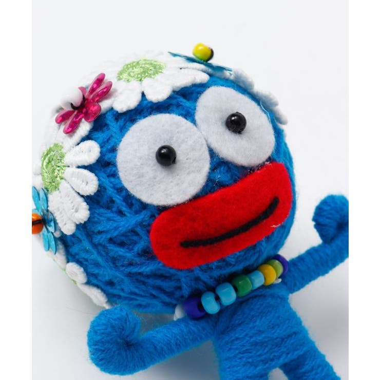 【チャイハネ】ファンキーフラワードールＬ | アミナコレクション  | 詳細画像1 