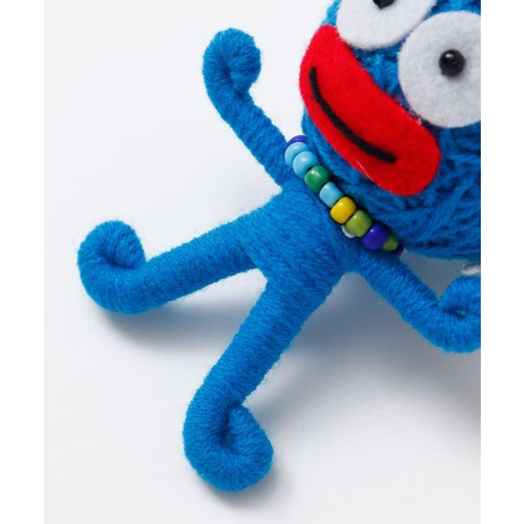 【チャイハネ】ファンキーフラワードールＬ | アミナコレクション  | 詳細画像3 