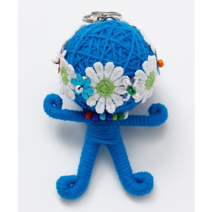 【チャイハネ】ファンキーフラワードールＬ | アミナコレクション  | 詳細画像4 