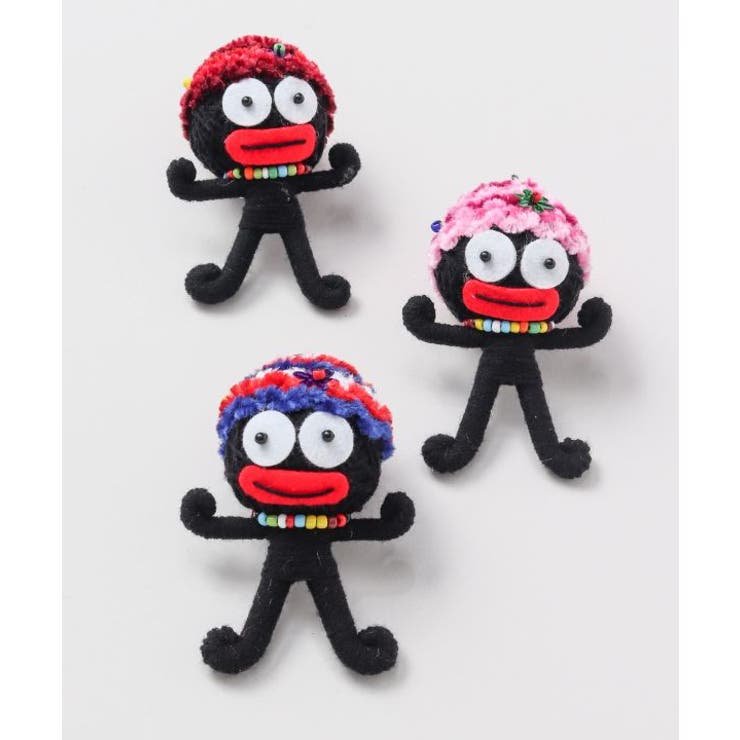 その他 | 【チャイハネ】ファンキーフラワードールＬ | アミナコレクション 