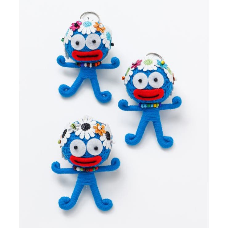 その他1 | 【チャイハネ】ファンキーフラワードールＬ | アミナコレクション 