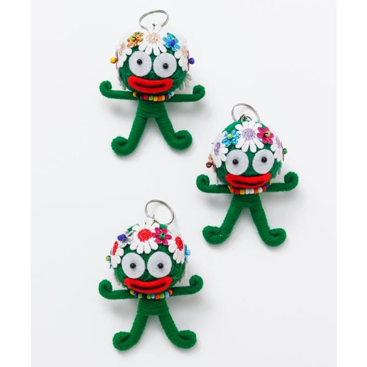 その他3 | 【チャイハネ】ファンキーフラワードールＬ | アミナコレクション 