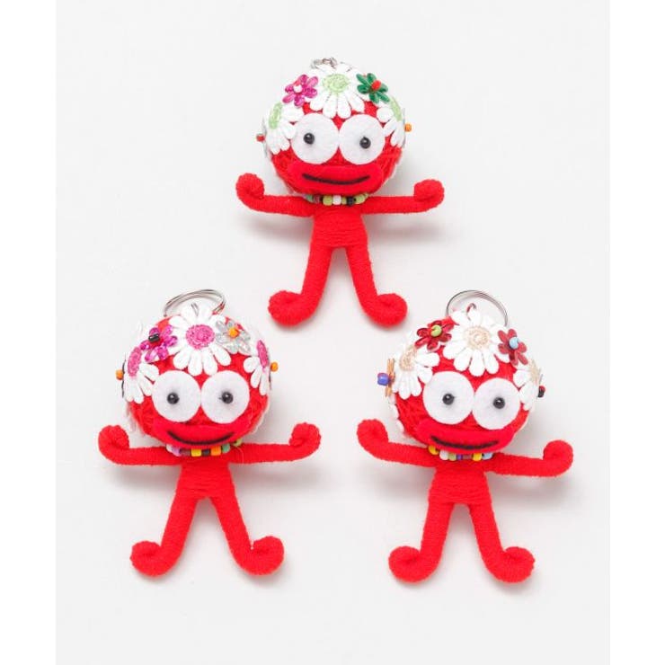 その他5 | 【チャイハネ】ファンキーフラワードールＬ | アミナコレクション 