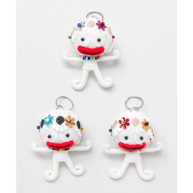 その他6 | 【チャイハネ】ファンキーフラワードールＬ | アミナコレクション 