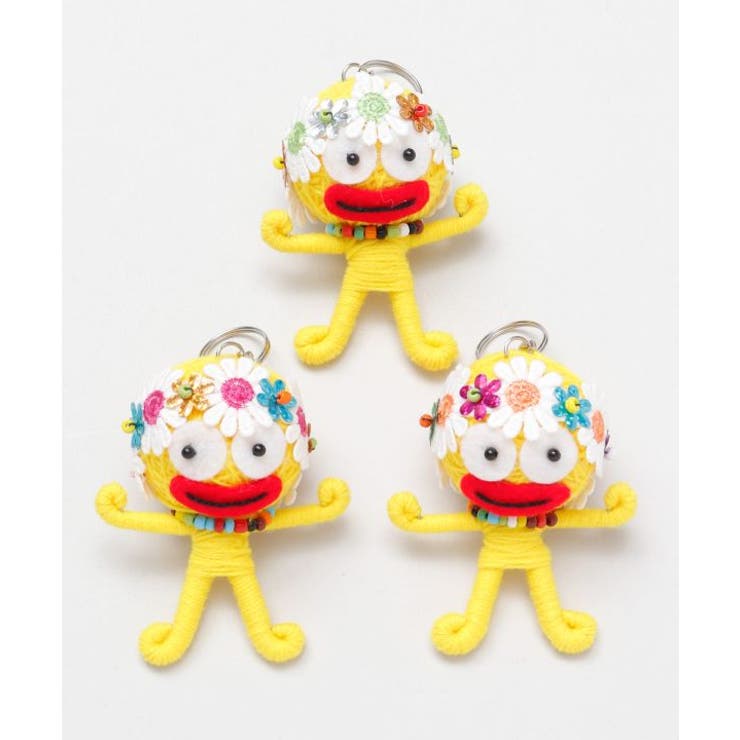 その他7 | 【チャイハネ】ファンキーフラワードールＬ | アミナコレクション 