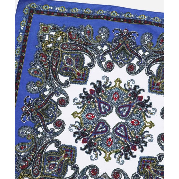 【チャイハネ】カハバンダナ | アミナコレクション  | 詳細画像3 