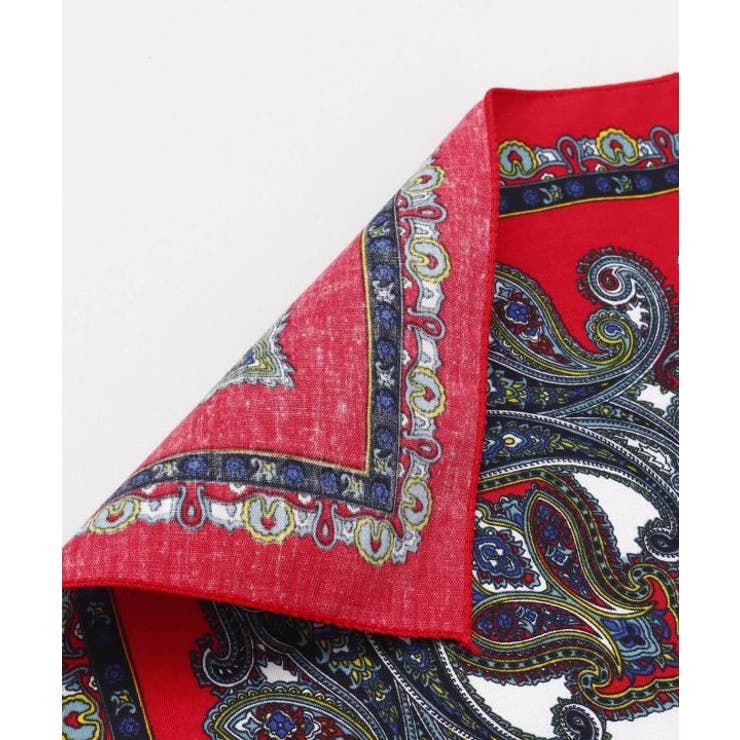 【チャイハネ】カハバンダナ | アミナコレクション  | 詳細画像7 