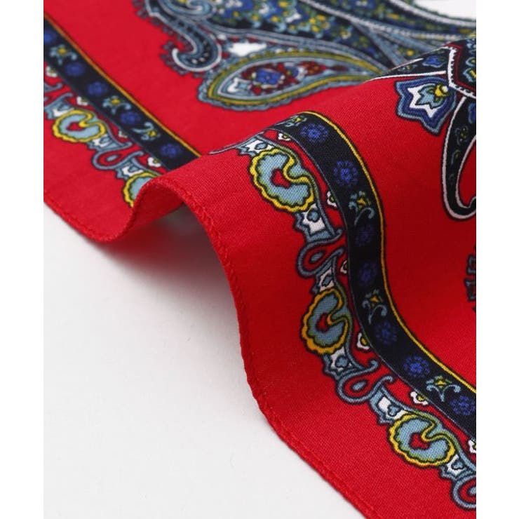 【チャイハネ】カハバンダナ | アミナコレクション  | 詳細画像9 