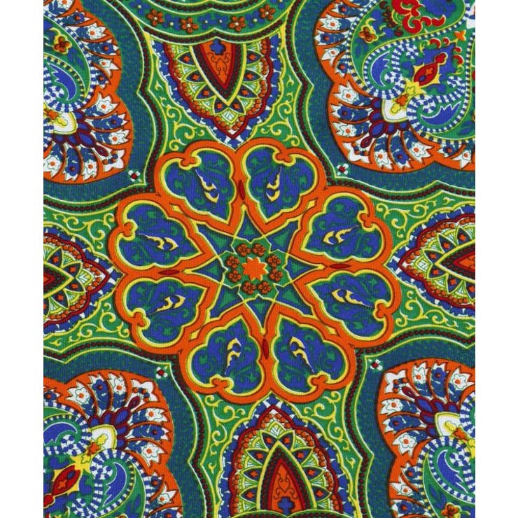 【チャイハネ】プカバンダナ | アミナコレクション  | 詳細画像2 