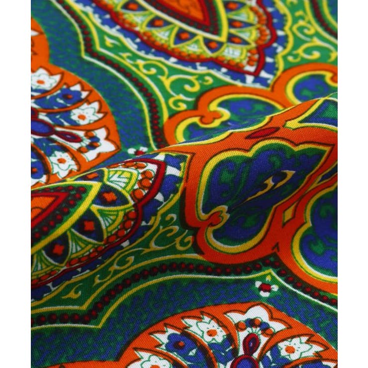 【チャイハネ】プカバンダナ | アミナコレクション  | 詳細画像5 