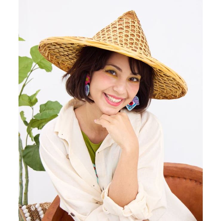 【チャイハネ】ジュガパハット | アミナコレクション  | 詳細画像10 