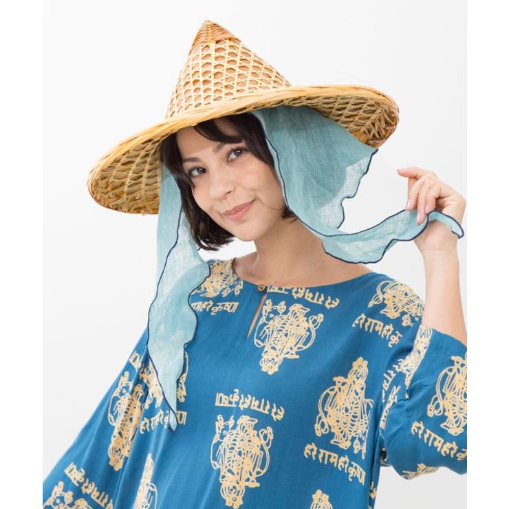【チャイハネ】ジュガパハット | アミナコレクション  | 詳細画像3 