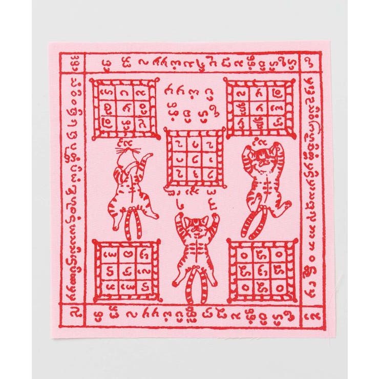 その他1 | 【チャイハネ】タイのお守り | アミナコレクション 