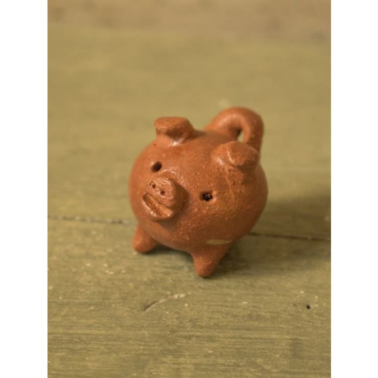 【チャイハネ】＜幸運＞チリラッキーＰＩＧＳサイズ | アミナコレクション  | 詳細画像1 