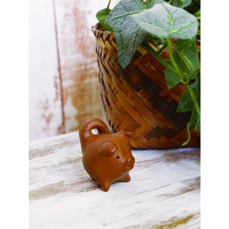 【チャイハネ】＜幸運＞チリラッキーＰＩＧＳサイズ | アミナコレクション  | 詳細画像2 