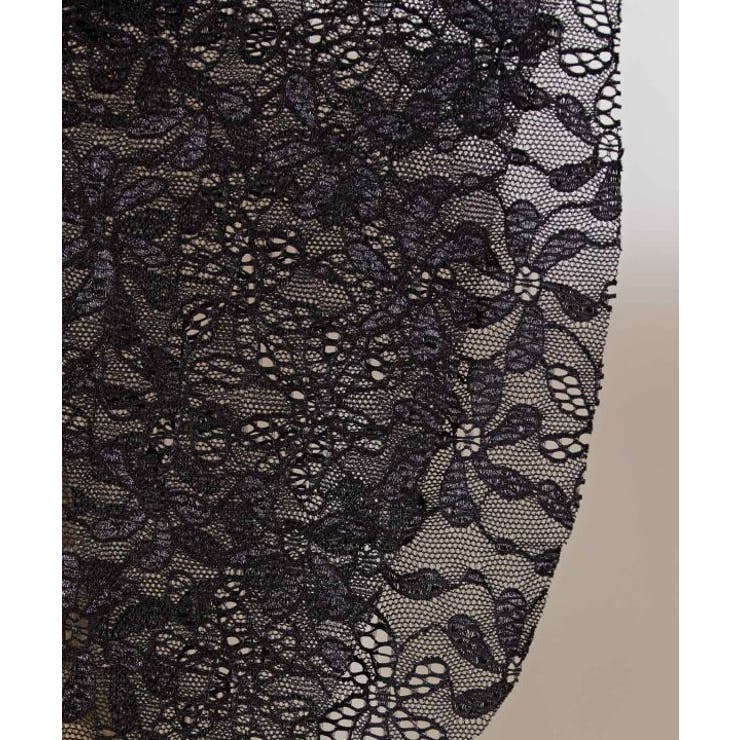 【マウナロア】ティアレレースカーディガン | アミナコレクション  | 詳細画像7 