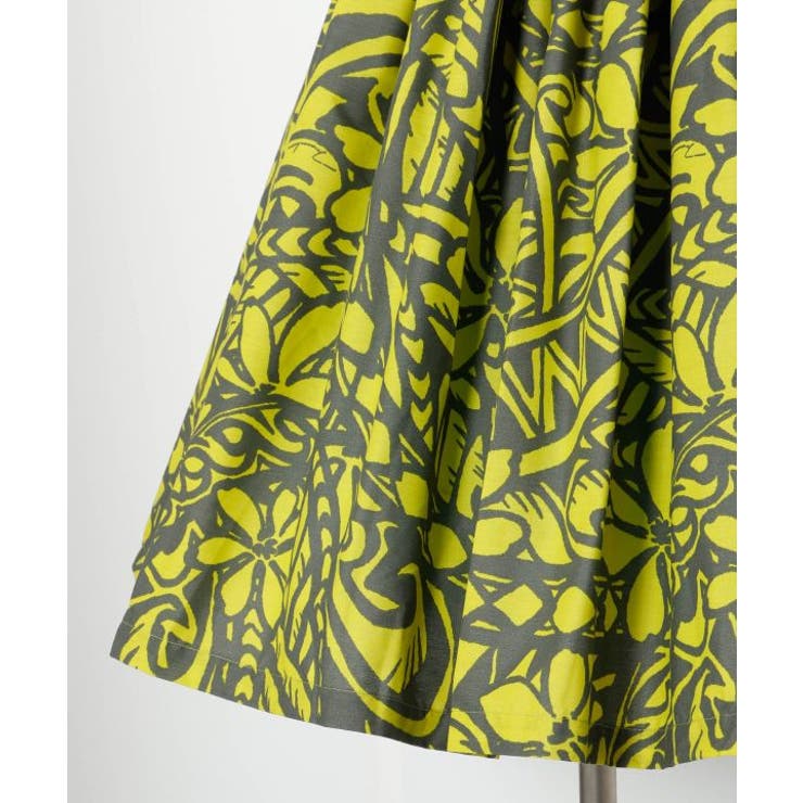 【マウナロア】シングルパウ | アミナコレクション  | 詳細画像1 