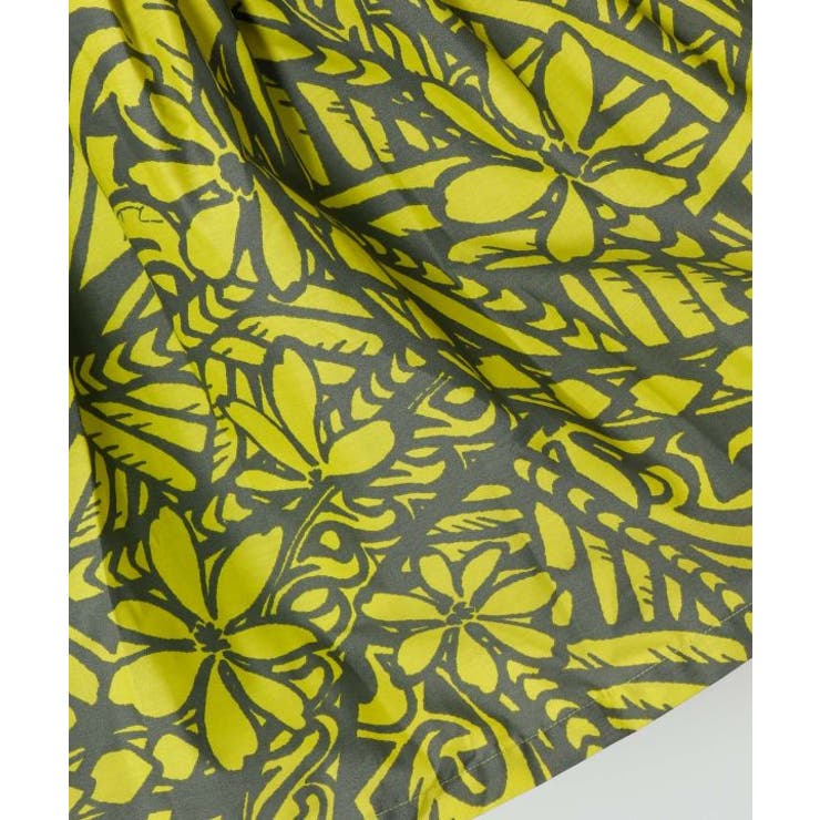 【マウナロア】シングルパウ | アミナコレクション  | 詳細画像2 