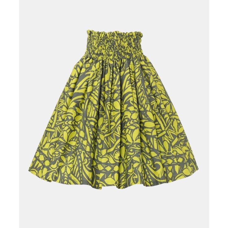 グリーン系その他 | 【マウナロア】シングルパウ | アミナコレクション 