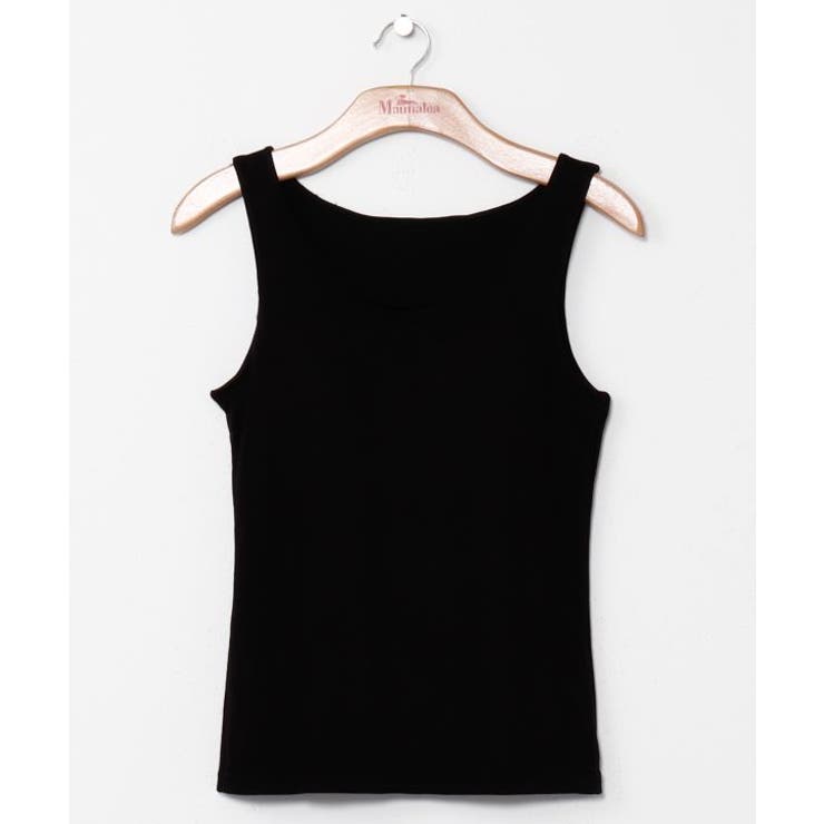 【マウナロア】レフアサーモブラタンクトップ | アミナコレクション  | 詳細画像7 