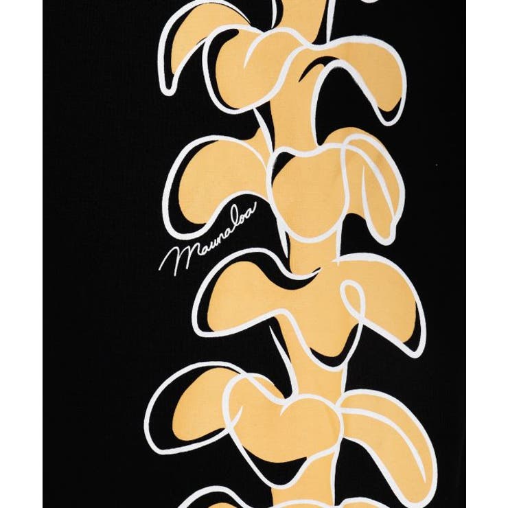 【マウナロア】ケニケニレイTシャツ | アミナコレクション  | 詳細画像11 