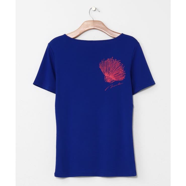 【マウナロア】レフアTシャツ | アミナコレクション  | 詳細画像10 